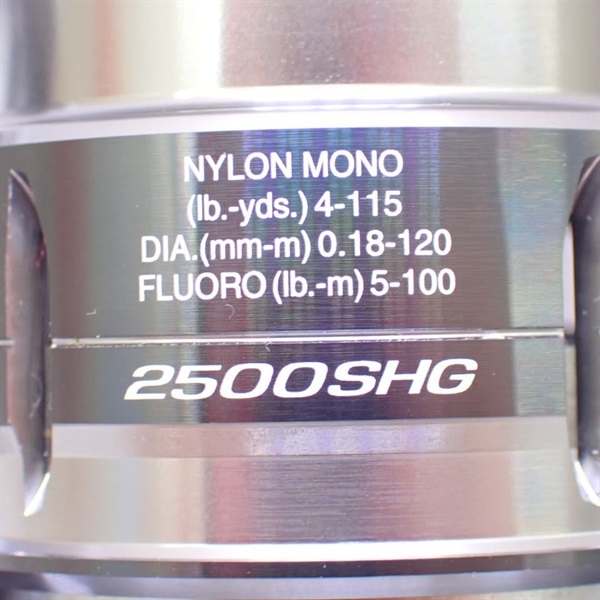 ナスキー２５００ＳＨＧ